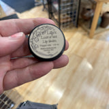 Lip Balm