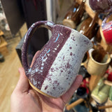 Purple Mug