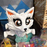 Arctic Fox