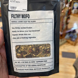 FILTHY MOFO