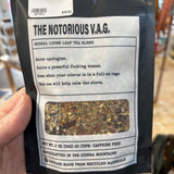 THE NOTORIOUS V.A.G.