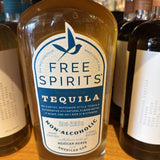 Free Spirits | the Spirit of Tequila | Non-Alcoholic Spirit