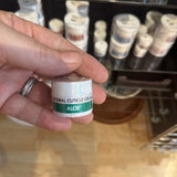 Cuticle Cream Aloe (Lotion)