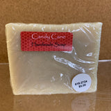 Candy Cane Soap