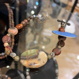 Natural Stone Bracelet