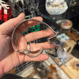Football Helmet Cookie Cutter