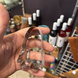Ghost Cookie Cutter