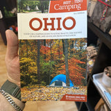 OHIO Best Tent Camping