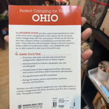 OHIO Best Tent Camping