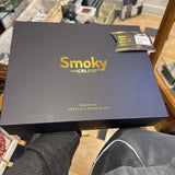 Cocktail Smoker Kit, Premium Home Bar Gift Set, Whiskey Men