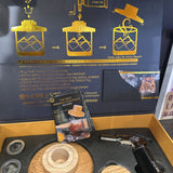 Cocktail Smoker Kit, Premium Home Bar Gift Set, Whiskey Men