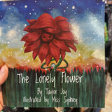 The Lonely Flower