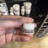 Whisky & Oak Cuticle Cream