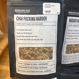 CHAI FUCKING HARDER
