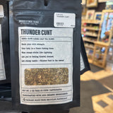 THUNDER CUNT