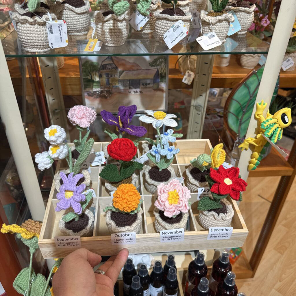 Ohio Art Market