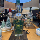 Weller S R