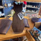 Walnut Cat Charcuterie