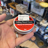 Abe Creations cutting board wax