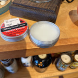 Abe Creations cutting board wax