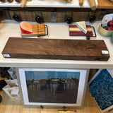 Walnut Charcuterie/Display