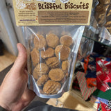 Bubbie's PB Smackers