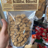 Extremely LowFat Peanut Butter Stand Up Bag