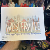 Westerville Coloring Pages