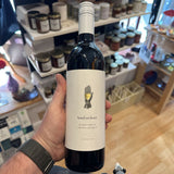 Hand and Heart Non-Alc CABERNET SAUVIGNON