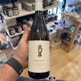 Hand and Heart Non-Alc CHARDONNAY