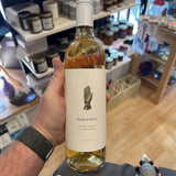 Hand and Heart Non-Alc SAUVIGNON BLANC
