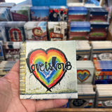 Love is Love