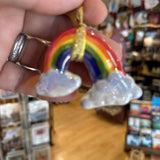 Rainbow Brites Ornament