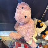 Dinosaur Pink