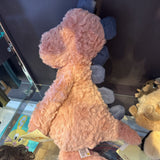 Dinosaur Pink