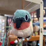 Stuffed animals small