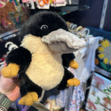 platypus