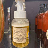 Foaming Hand Soap 10oz