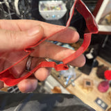 Cardinal Cookie Cutter Red (4.5")