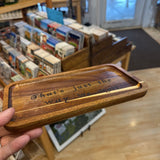 The just the way we Roll. Rolling Tray