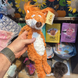 Fox baby
