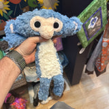 Monkey baby