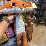 Fox Large
