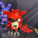 FNAF Foxy - Vunk