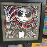Jack Skellington