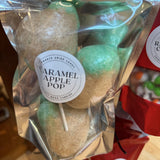 Caramel Apple Pop
