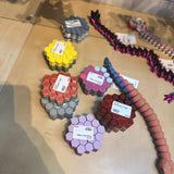 Honeycomb Fidget