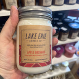 Apple Orchard