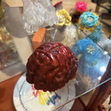 Resin Brain
