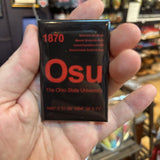 Osu College Elements Magnet